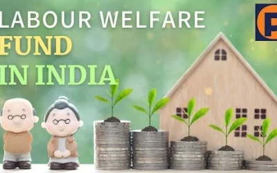 Labour Welfare Fund in India